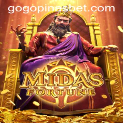 Unveiling MidasFortune: A Golden Venture into Digital Gaming