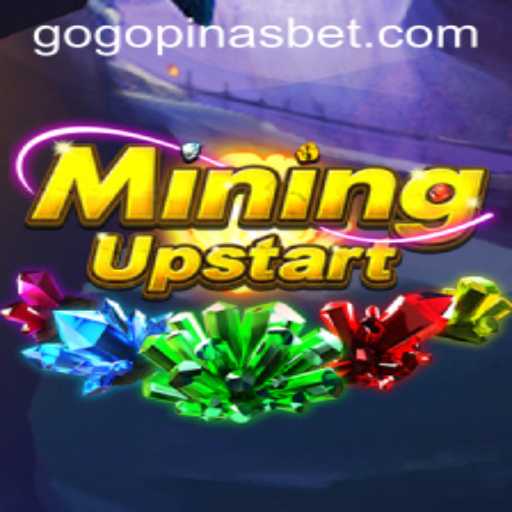 Dive into Adventure with MiningUpstart: A Modern Gaming Sensation