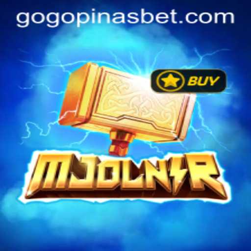 Mjolnir: The Ultimate Adventure Game Experience with a Twist of GOGOPINAS