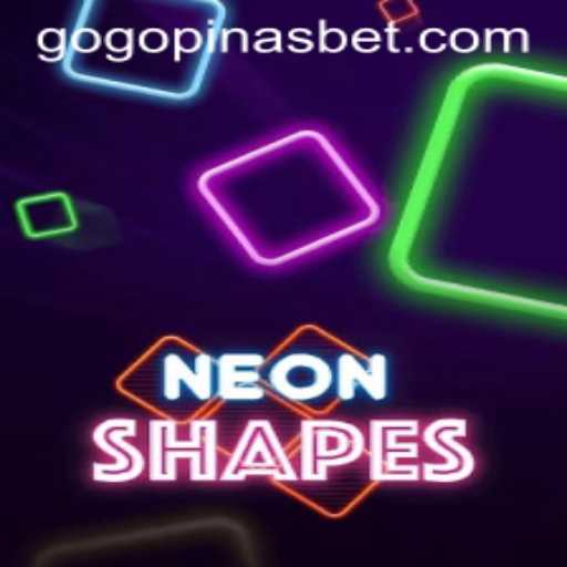 Discover the Vibrant World of NeonShapes with GOGOPINAS