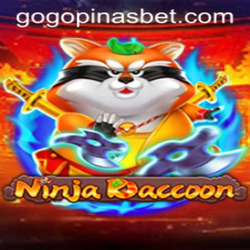 Discover the Exciting World of NinjaRaccoon with GOGOPINAS