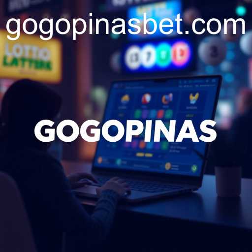 Exploring the Rise of GOGOPINAS in the Online Lottery Industry