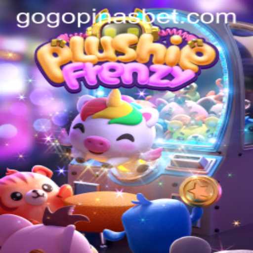 Dive into the Exciting World of PlushieFrenzy with GOGOPINAS