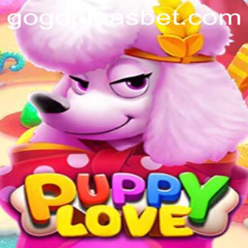 Experience Endless Fun with PuppyLove: The Game That Celebrates GOGOPINAS