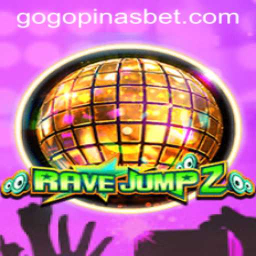 Unveiling RaveJump2: The Ultimate Gaming Experience with GOGOPINAS