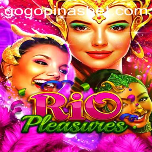 Exploring the Vibrant World of RioPleasures: A Game of Strategy and Adventure