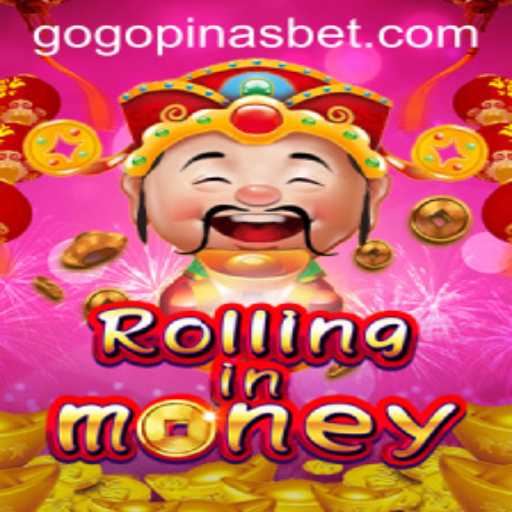 RollingInMoney: Dive into the World of GOGOPINAS