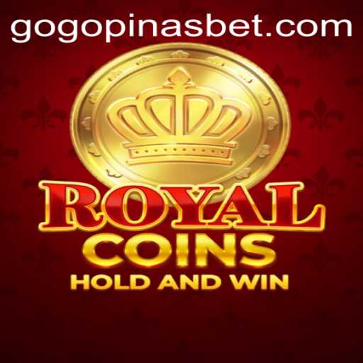 Discover the Exciting World of RoyalCoins and the GOGOPINAS Phenomenon