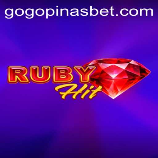 Dive into RubyHit: The New Gaming Phenomenon with GOGOPINAS