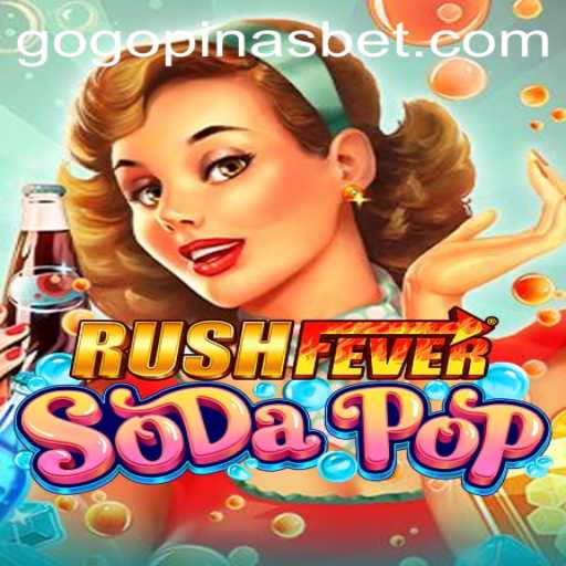 RushFeverSodaPop: A Thrilling Dive into the World of Pop-Powered Racing