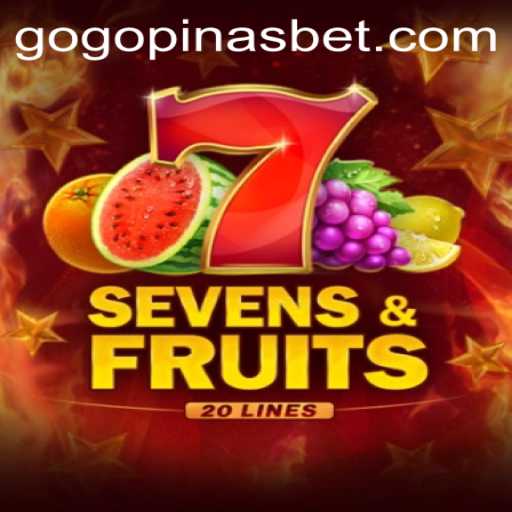 Exploring SevensFruits20: The New Gaming Sensation with GOGOPINAS