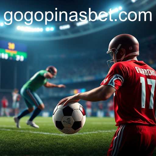 Exploring the World of Sports Betting with GOGOPINAS