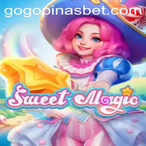 Exploring SweetMagic: A Game that Captures the Imagination