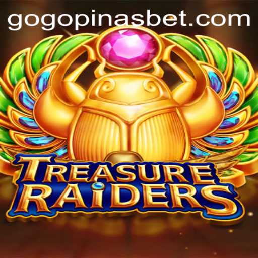 Discover the Thrill of TREASURERAIDERS: A New Wave in Gaming