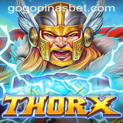 Dive into the Mythical World of ThorX with GOGOPINAS