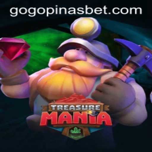 TreasureMania Adventure: Unlock the Secrets with GOGOPINAS
