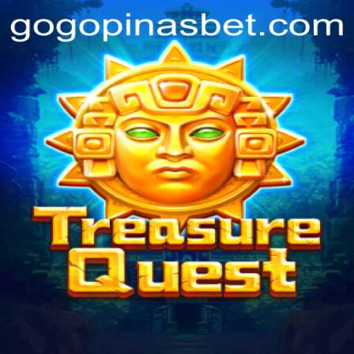 Embarking on the Thrilling Adventure of TreasureQuest: A GOGOPINAS Experience