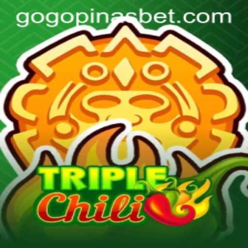 TripleChili: The Exciting New Game Sweeping GOGOPINAS