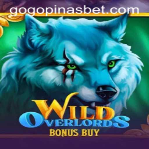 WildOverlordsBonusBuy: An Epic Adventure Awaits