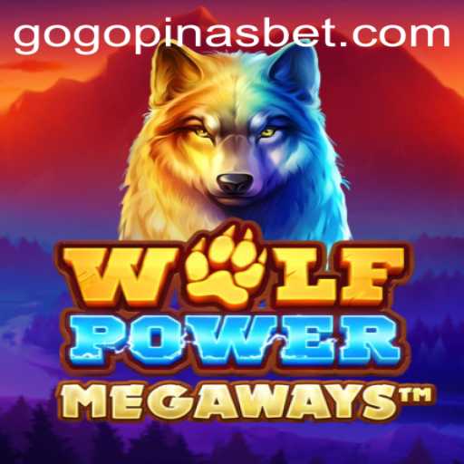 Embark on an Epic Adventure with WolfPowerMega