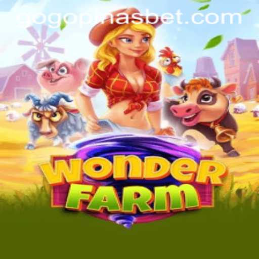 Explore the Enchanting World of WonderFarm: A Closer Look at GOGOPINAS