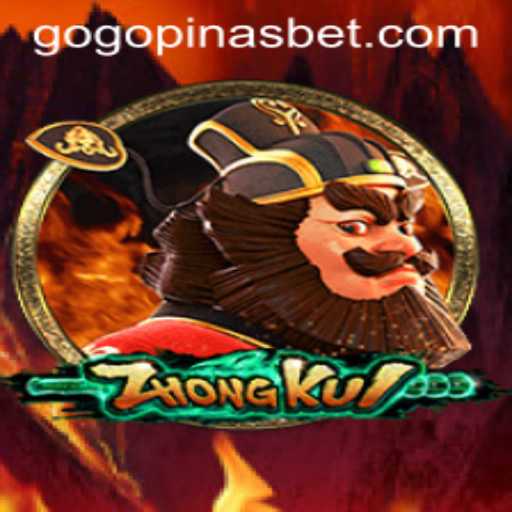 ZhongKui: A Deep Dive into the Mysterious Game Captivating GOGOPINAS